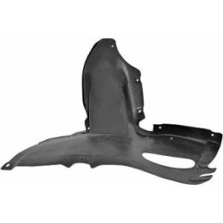 Wheel Arch Liner DIEDERICHS 2214009 OE Ref 1K0805911A