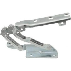 Bonnet Hinge DIEDERICHS 2214018 OE Ref 1K0823302B