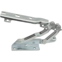 Bonnet Hinge DIEDERICHS 2214019 OE Ref 1K0823301B