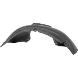 Wheel Arch Liner DIEDERICHS 2214032 OE Ref 1K0805978A