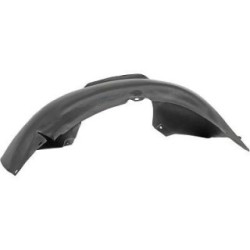 Wheel Arch Liner DIEDERICHS 2214033 OE Ref 1K0805977A