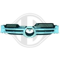 Grille de radiateur 2214040 pour VW GOLF OE 1K0853651AGRU DIEDERICHS