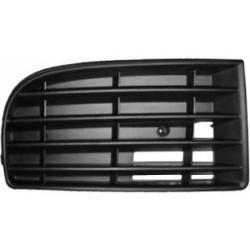 Grilles de ventilation de pare-chocs 2214046 pour VW GOLF OE 1K0853666