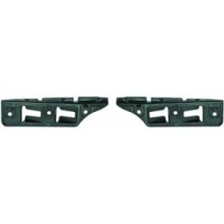 Bumper Mounting Bracket DIEDERICHS 2214054 OE Ref 1K0807184