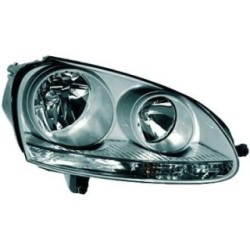Headlight DIEDERICHS 2214082 OE Ref 1K6941006A