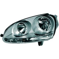 Headlight DIEDERICHS 2214083 OE Ref 1K6941005A
