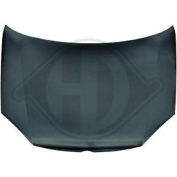 Capot 2214100 pour VW GOLF, JETTA OE 1K0823031B DIEDERICHS