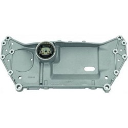 Cradle Bar DIEDERICHS 2214119 OE Ref 1K0199313AL