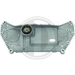 Barre de berceau 2214119 pour AUDI, SEAT, SKODA, VW OE 1K0199313AK DIEDERICHS