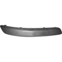 Baguette de pare-chocs 2214163 pour VW Golf, référence d'origine 1K0807655AGRU