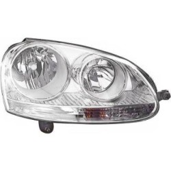 Headlight DIEDERICHS 2214182 OE Ref 1K6941006P
