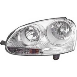 Headlight DIEDERICHS 2214183 OE Ref 1K6941005P