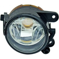 Front Fog Light DIEDERICHS 2214188 OE Ref 1K0941700C