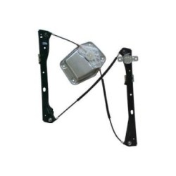 Window Regulator DIEDERICHS 2214221 OE Ref 1K4837461B