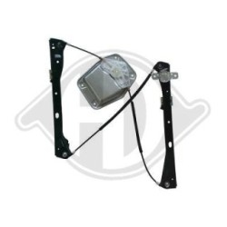 Lève-vitre 2214221 pour VW Golf, référence d'origine 1K4837461A DIEDERICHS