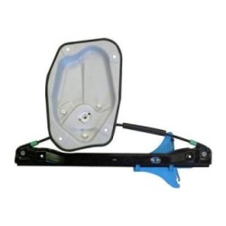 Window Regulator DIEDERICHS 2214223 OE Ref 1K4839461B