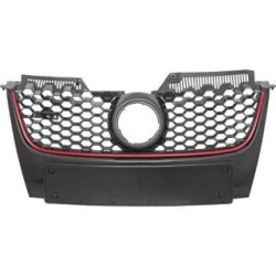 Radiator Grille DIEDERICHS 2214241 OE Ref 1K0853651E VW8