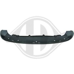 Aileron 2214261 pour VW GOLF, JETTA OE 1K0805903B9B9 DIEDERICHS