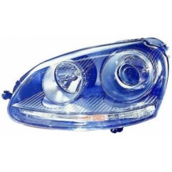 Headlight DIEDERICHS 2214285 OE Ref 1K6941039