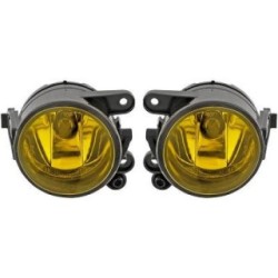 Front Fog Light Set DIEDERICHS 2214289 OE Ref 1K0 941 699C