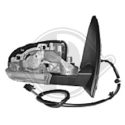 Rétroviseur extérieur 2214424 pour VW Golf OE 1K1857508AM DIEDERICHS