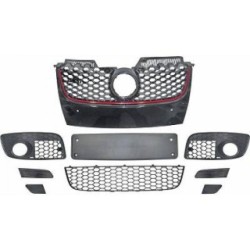 Radiator Grille DIEDERICHS 2214440 OE Ref 1K0807285B9B9