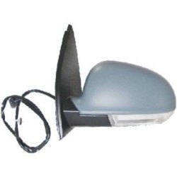 Rétroviseur extérieur 2214525 pour VW Golf OE 1K1857507AL