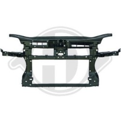 Panneau de capot avant 2214602 pour VW GOLF OE 5M0805588 DIEDERICHS