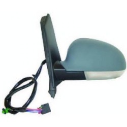 Exterior Mirror DIEDERICHS 2214625 OE Ref 5M1 857 507 AH 9B9