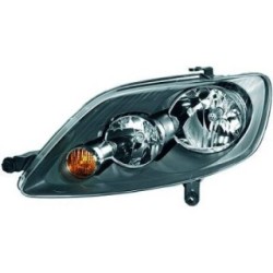 Headlight DIEDERICHS 2214681 OE Ref 5M1941005C