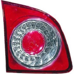 Tail Light Assembly DIEDERICHS 2214692 OE Ref 5M0 945 094 E