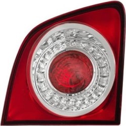 Tail Light Assembly DIEDERICHS 2214693 OE Ref 5M0 945 093 E