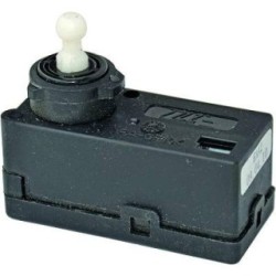 Headlight Levelling Actuator DIEDERICHS 2214786