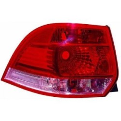 Tail Light Assembly DIEDERICHS 2214790 OE Ref 1K9945096C