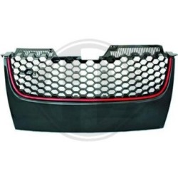 Grille de radiateur 2214840 pour VW GOLF DIEDERICHS
