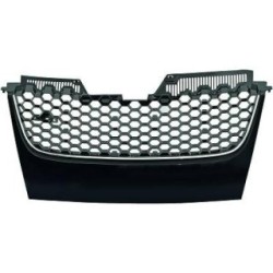 Radiator Grille DIEDERICHS 2214841