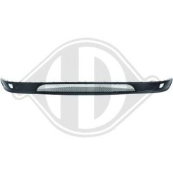 Spoiler 2214861 pour VW GOLF DIEDERICHS
