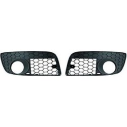 Radiator Grille DIEDERICHS 2214863
