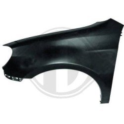 Aile (garde-boue) 2215006 pour VW GOLF OE 5K6821022 DIEDERICHS
