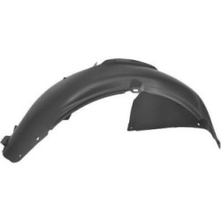 Wheel Arch Liner DIEDERICHS 2215008 OE Ref 5K0805978
