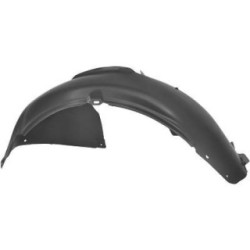 Wheel Arch Liner DIEDERICHS 2215009 OE Ref 5K0805977