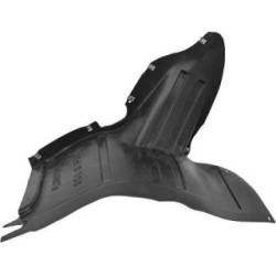 Wheel Arch Liner DIEDERICHS 2215016 OE Ref 5K0805912C