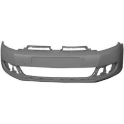 Bumper DIEDERICHS 2215050 OE Ref 5K0807079GRU