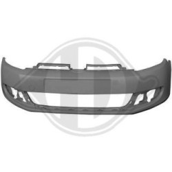 Pare-chocs 2215050 pour VW GOLF OE 5K0807079 DIEDERICHS