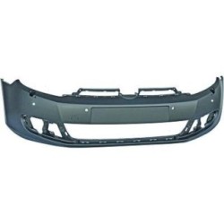 Bumper DIEDERICHS 2215053 OE Ref 5K0807217BGRU