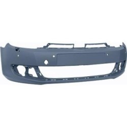 Bumper DIEDERICHS 2215054 OE Ref 5K0807217BFGRU