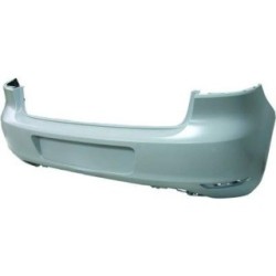 Bumper DIEDERICHS 2215055 OE Ref 5K6807421