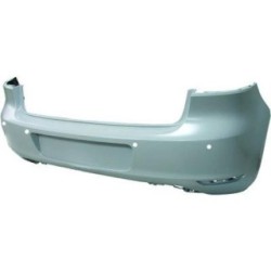 Bumper DIEDERICHS 2215056 OE Ref 5K6807421