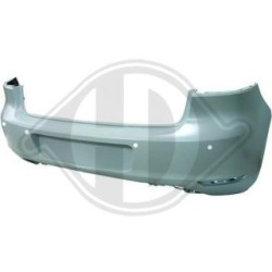 Pare-chocs 2215056 pour VW GOLF OE 5K6807417GRU DIEDERICHS