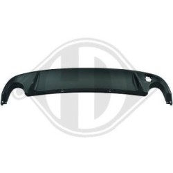 Spoiler 2215068 pour VW GOLF OE 5K6807521H DIEDERICHS